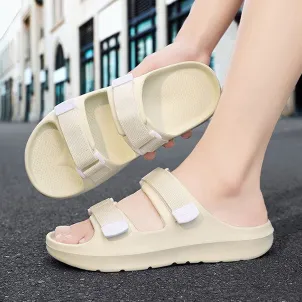 URBAN REGAN MALE SLIPPERS